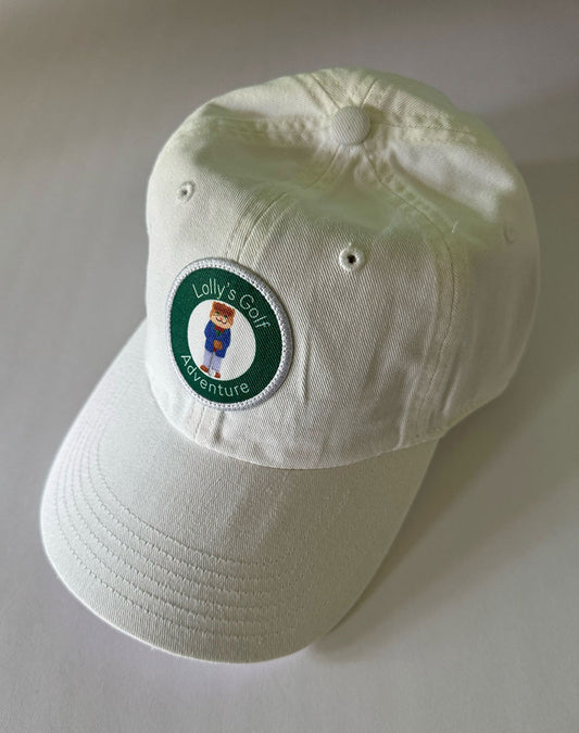 Adult Buster Golf Hat