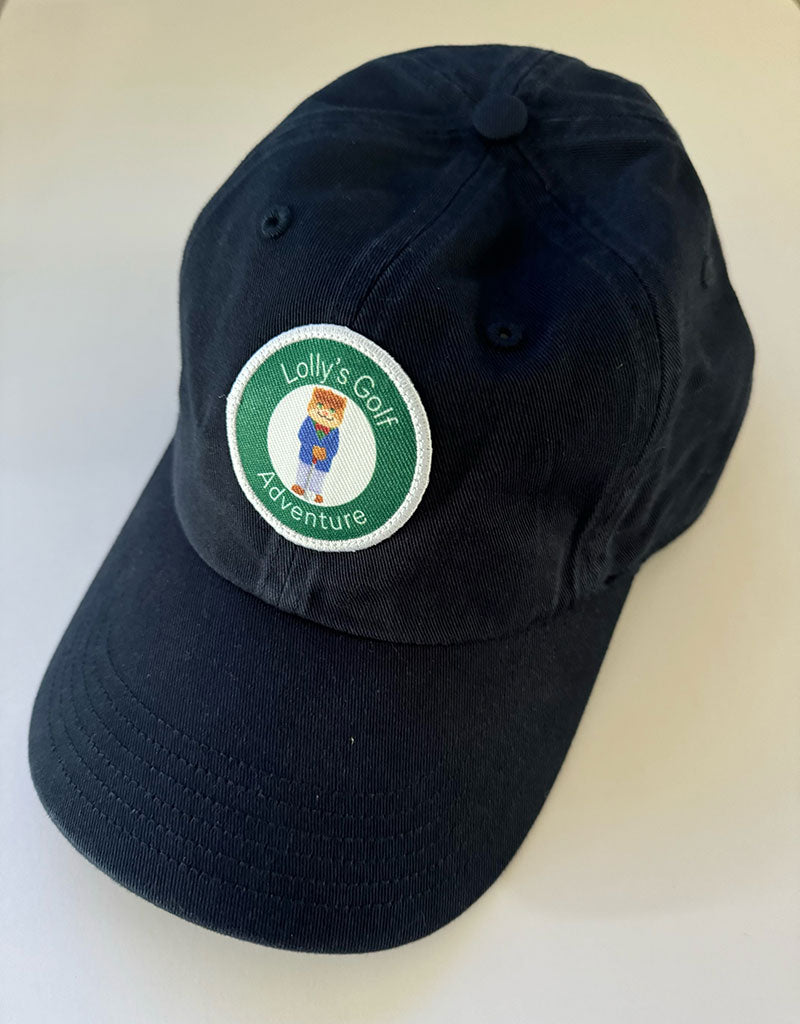 Adult Buster Golf Hat